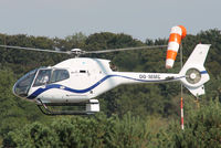 OO-MMC @ EBZR - Zoersel Fly-in 2015. - by Raymond De Clercq