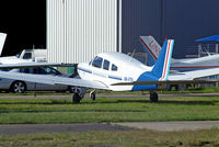 VH-FTU @ YSBK - Piper PA-28-161 Warrior II [28-7916592] Sydney-Bankstown~VH 28/03/2007