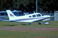 VH-IMX @ YSBK - Piper PA-28-151 Cherokee Warrior [28-7615161] Sydney-Bankstown~VH 28/03/2007