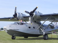 PH-PBY @ EHTX - Texel Airshow , August 2015 - by Henk Geerlings