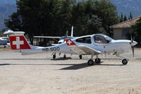 HB-SGO photo, click to enlarge HB-SGO photo, click to enlarge