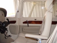 N73387 @ RNM - Front seats. - by George Patterson
