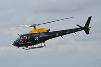 ZJ275 @ EGSH - Departing from Norwich. - by Graham Reeve