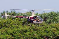 N951BL @ HPV - Princeville Airport (HPV), Kauai Island, Hawaii