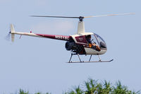 N951BL @ HPV - Princeville Airport (HPV), Kauai Island, Hawaii