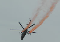3368 @ EHTX - Texel Airshow , August 2015 - by Henk Geerlings