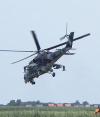 3368 @ EHTX - Texel Airshow , August 2015 - by Henk Geerlings