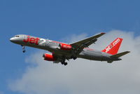 G-LSAH photo, click to enlarge G-LSAH photo, click to enlarge