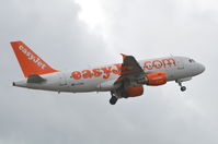 G-EZBB @ EGCC - Departing from Manchester. - by Graham Reeve