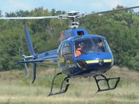 F-HAOP @ LFBD - Charlie 33 - by Jean Goubet-FRENCHSKY
