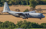 G-275 @ EDDR - on final RW09