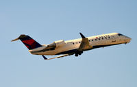 N868AS @ KATL - Takeoff Atlanta - by Ronald Barker