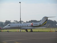 N505GF @ NZAA - at NZAA - by magnaman