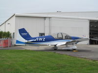 ZK-SWZ photo, click to enlarge