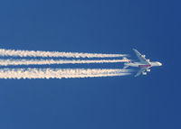 A6-EEU - On the way to CDG. - by Andreas Müller