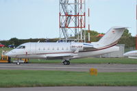9H-JGR @ EGSH - Parked at Norwich. - by Graham Reeve