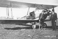 ZK-AAQ - Southern Cross Airways Ltd. - by Peter Lewis