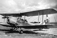 ZK-ABV - Manawatu AC - by Peter Lewis