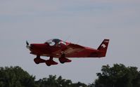 C-FANY @ KOSH - Zenith CH-200 - by Mark Pasqualino