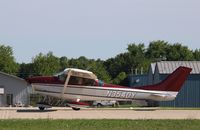N3540Y @ KOSH - Cessna 182F