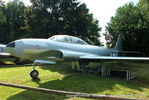 55-4433 @ NONE - Norfolk & Suffolk Aviation Museum - by Chris Hall