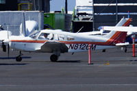 N8126M @ PHKO -  - by Tomas Milosch