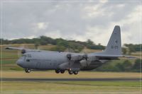 G-275 @ EDDR - (Joop Mulder), 1993 Lockheed C-130H-30 Hercules - by Jerzy Maciaszek