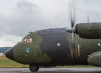 50 69 @ EDDR - Transall C-160D