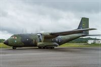 50 69 @ EDDR - Transall C-160D
