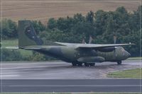 50 69 @ EDDR - Transall C-160D
