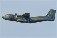50 69 @ EDDR - Transall C-160D - by Jerzy Maciaszek