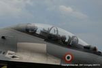 SB309 @ EGXC - 2 Sqn Indian Air Force taking part in Exercise Indradhanush - by Chris Hall