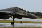 SB138 @ EGXC - 2 Sqn Indian Air Force taking part in Exercise Indradhanush - by Chris Hall