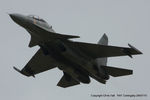 SB167 @ EGXC - 2 Sqn Indian Air Force taking part in Exercise Indradhanush - by Chris Hall