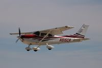 N915CR @ KOSH - Cessna T182T - by Mark Pasqualino
