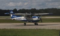 N436ER @ KDAB - Cessna 172S - by Mark Pasqualino