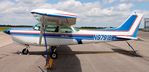 N9791B @ KAXN - Cessna 172RG Cutlass on the ramp. - by Kreg Anderson