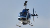 N97RR - Photo taken in the town of Loveladies, Long Beach Island Township, New Jersey - by John E. Gamel
