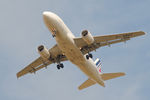 F-GRHT @ LFPG - Landing to CDG