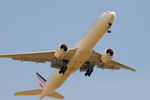 F-GZNG @ LFPG - Landing to CDG