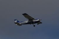 N499ER @ KDAB - Cessna 172S - by Mark Pasqualino