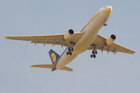 VT-JWQ @ LFPG - Landing to CDG - by Photoplanes