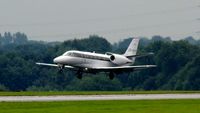 CS-DXY @ EGCC - At Manchester - by Guitarist