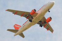 G-EZAM @ LFPG - Landing to CDG