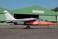 E173 @ LFOT - spécial scheme for 100 years of Tours Air base - by B777juju