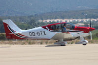 OO-GTX photo, click to enlarge OO-GTX photo, click to enlarge