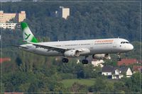 TC-FBG @ EDDR - Airbus A321-131 - by Jerzy Maciaszek