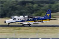 D-CAAM @ EDDR - Dornier 228-212 - by Jerzy Maciaszek