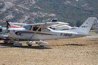 F-HPAP photo, click to enlarge F-HPAP photo, click to enlarge