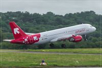 D-ABDB @ EDDR - Airbus A320-214 - by Jerzy Maciaszek